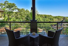 Villa Cahaya