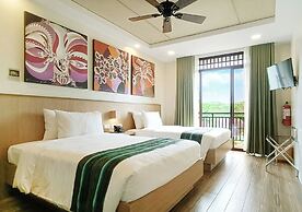TAG RESORT