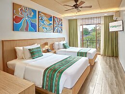 TAG RESORT