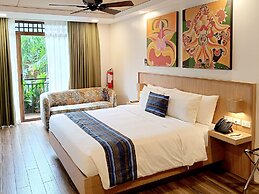 TAG RESORT