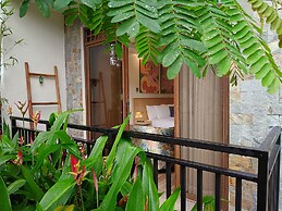 TAG RESORT