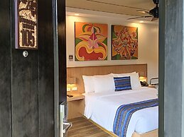 TAG RESORT