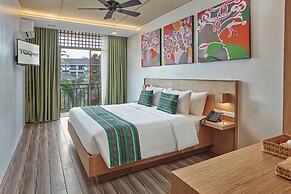 TAG RESORT