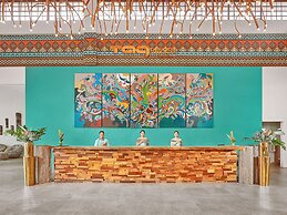 TAG RESORT