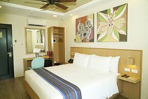 TAG RESORT