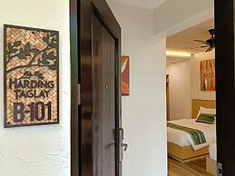 TAG RESORT