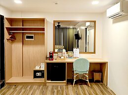 TAG RESORT