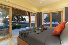 In Balance Resort