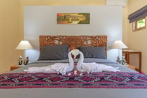 In Balance Resort