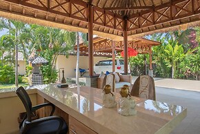 In Balance Resort