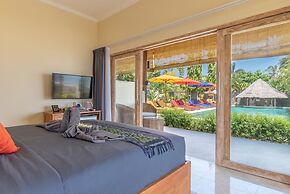 In Balance Resort