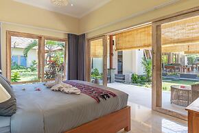 In Balance Resort