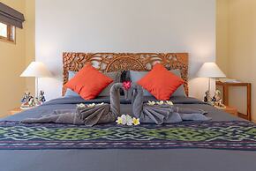 In Balance Resort