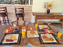 In Balance Resort