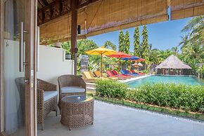 In Balance Resort