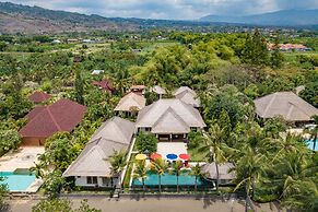 In Balance Resort