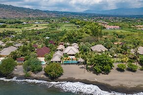 In Balance Resort