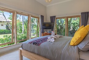 In Balance Resort