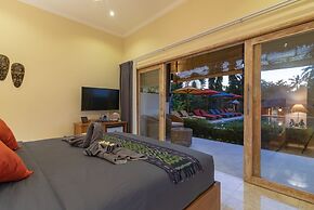 In Balance Resort