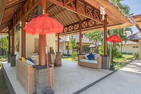 In Balance Resort