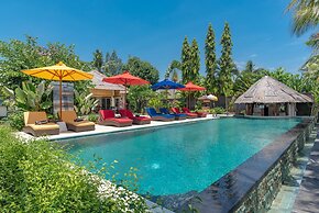 In Balance Resort