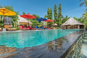 In Balance Resort