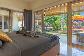 In Balance Resort