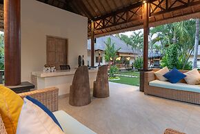 In Balance Resort