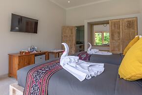 In Balance Resort
