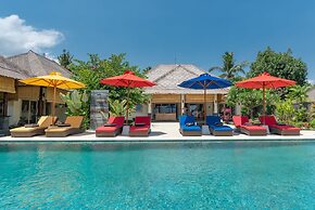 In Balance Resort