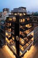 LUX&EASY Athens Downtown Apartments