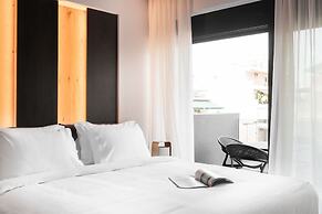 LUX&EASY Athens Downtown Apartments