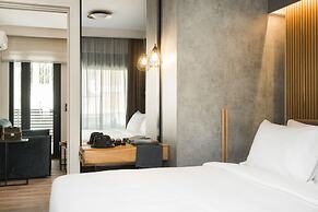 LUX&EASY Athens Downtown Apartments