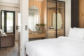 LUX&EASY Athens Downtown Apartments