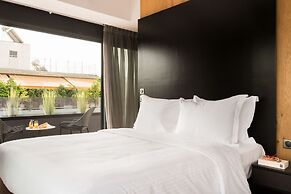 LUX&EASY Athens Downtown Apartments