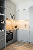 LUX&EASY Athens Downtown Apartments