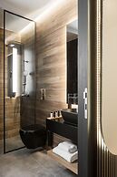 LUX&EASY Athens Downtown Apartments