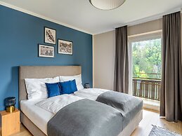 Das Schider Aparthotel Bad Gastein