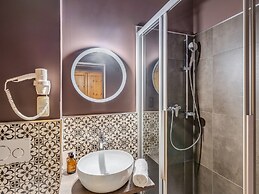 Das Schider Aparthotel Bad Gastein