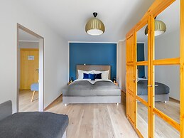Das Schider Aparthotel Bad Gastein