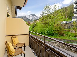Das Schider Aparthotel Bad Gastein