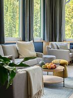 Das Schider Aparthotel Bad Gastein