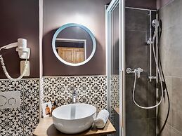 Das Schider Aparthotel Bad Gastein