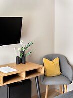 Das Schider Aparthotel Bad Gastein