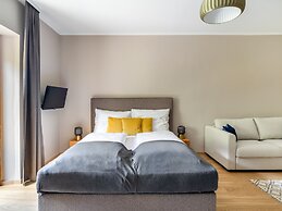 Das Schider Aparthotel Bad Gastein