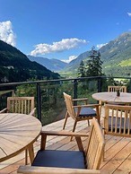 Das Schider Aparthotel Bad Gastein