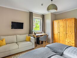 Das Schider Aparthotel Bad Gastein