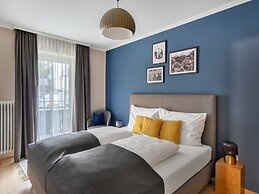 Das Schider Aparthotel Bad Gastein