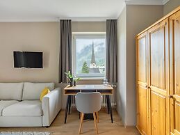 Das Schider Aparthotel Bad Gastein