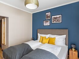 Das Schider Aparthotel Bad Gastein